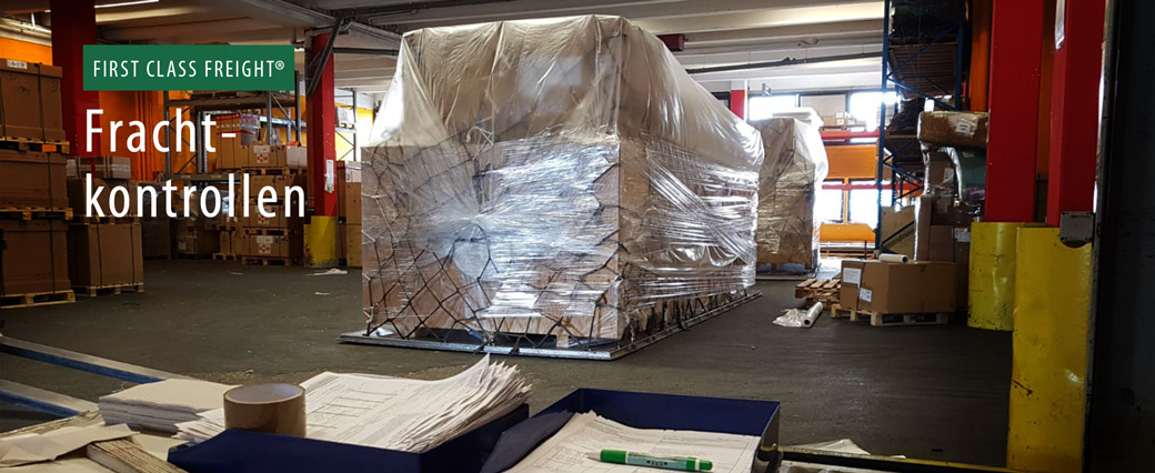 Header-Freight-Frachtkontrollen