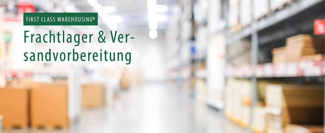 Header-Warehousing